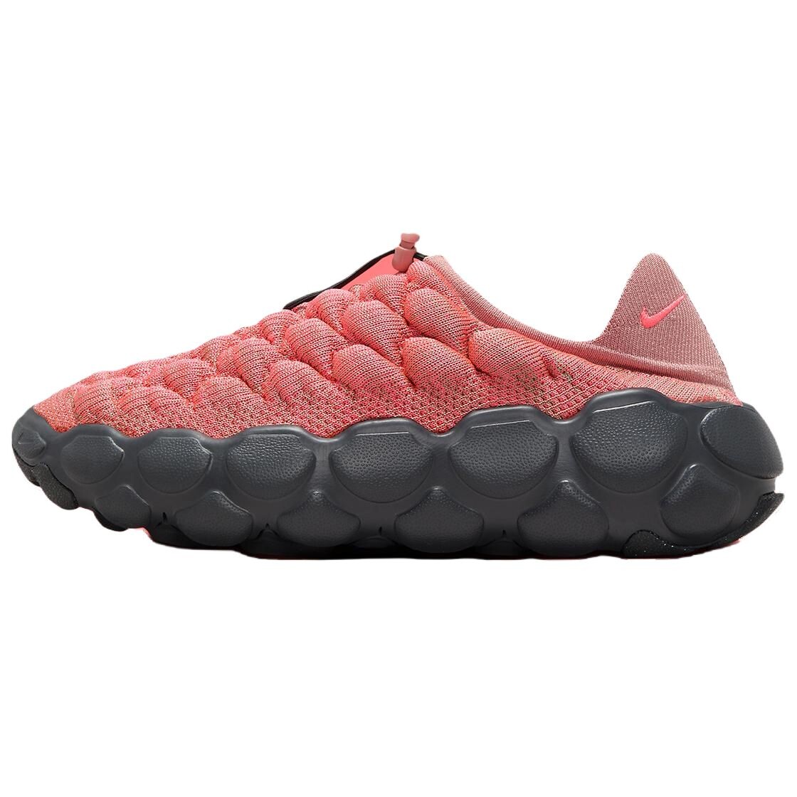 

Кроссовки Nike Flyknit Haven Series Lifestyle Shoes Men Low-top Pink, розовый