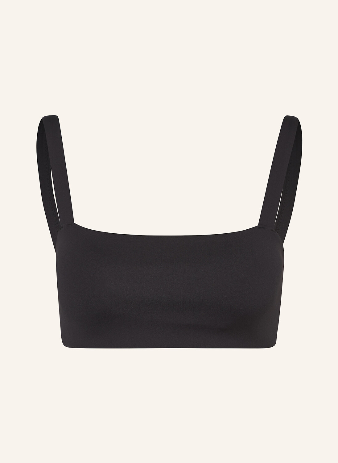 

Спортивный бюстгальтер evolve vuori, черный