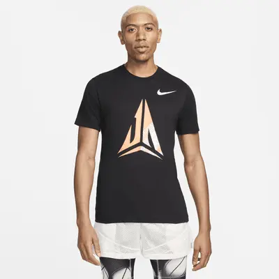 

Футболка Nike Ja, черный