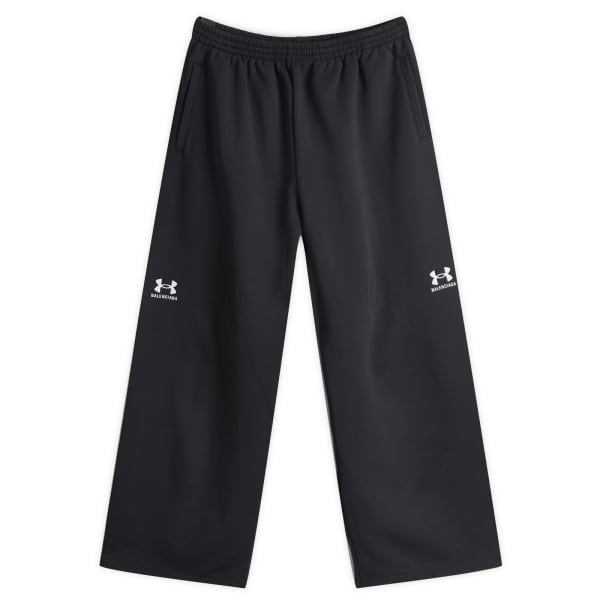 

Мешковатые спортивные штаны Under Armour Balenciaga, белый