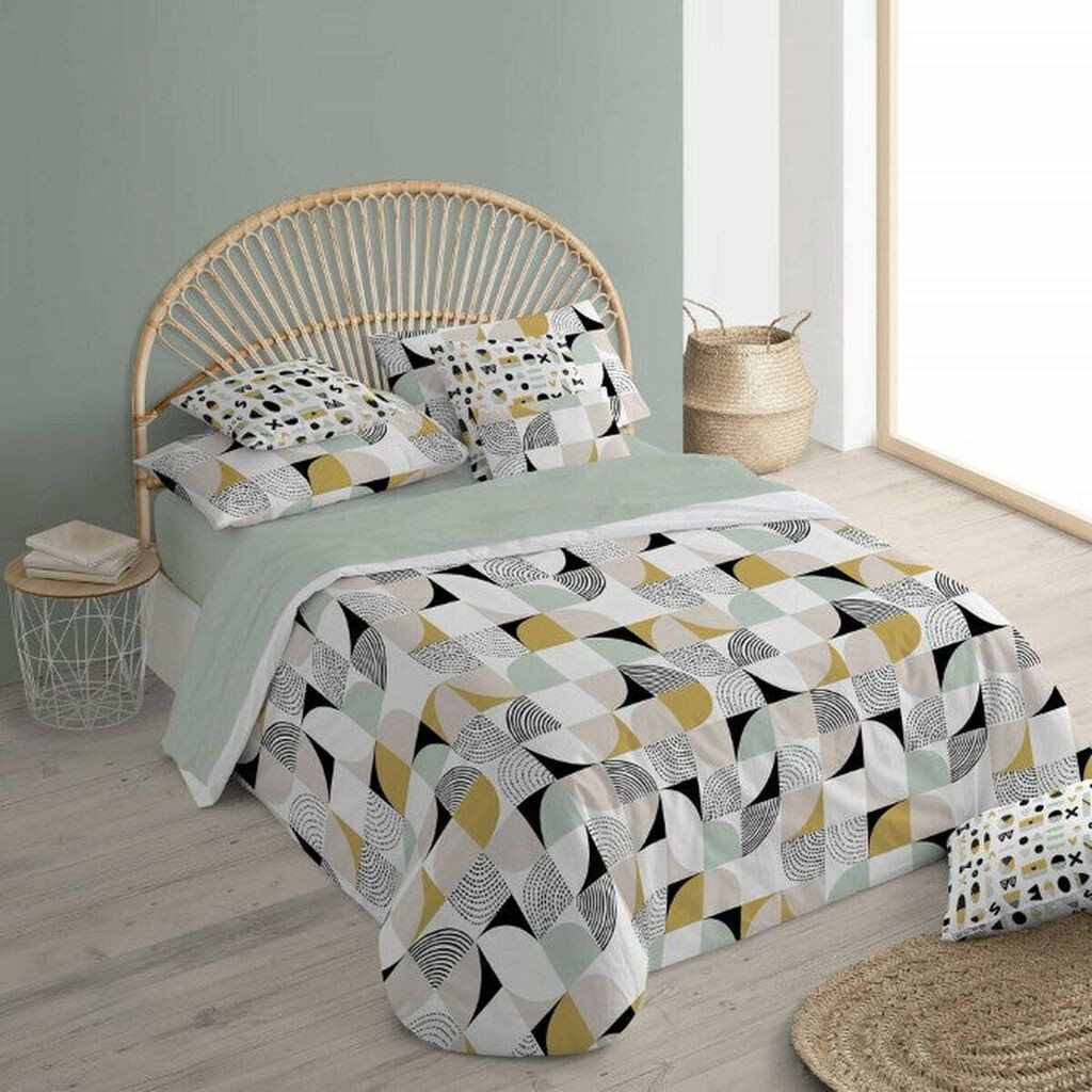 

Пододеяльник Decolores Anna Colorful 200 x 200 см