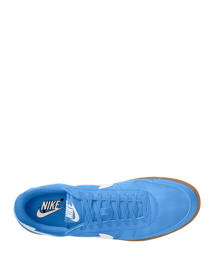 Мужские кроссовки Field General Nike, синий — фото 2
