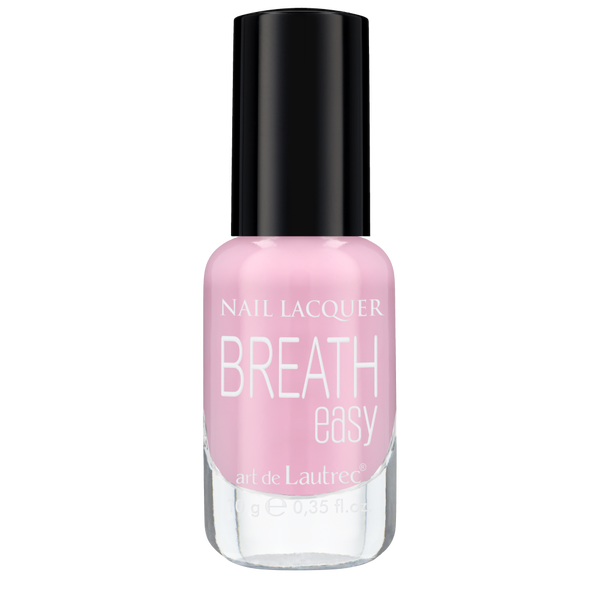 

Лак для ногтей 24, 10 г Ados Breath easy, цвет 24