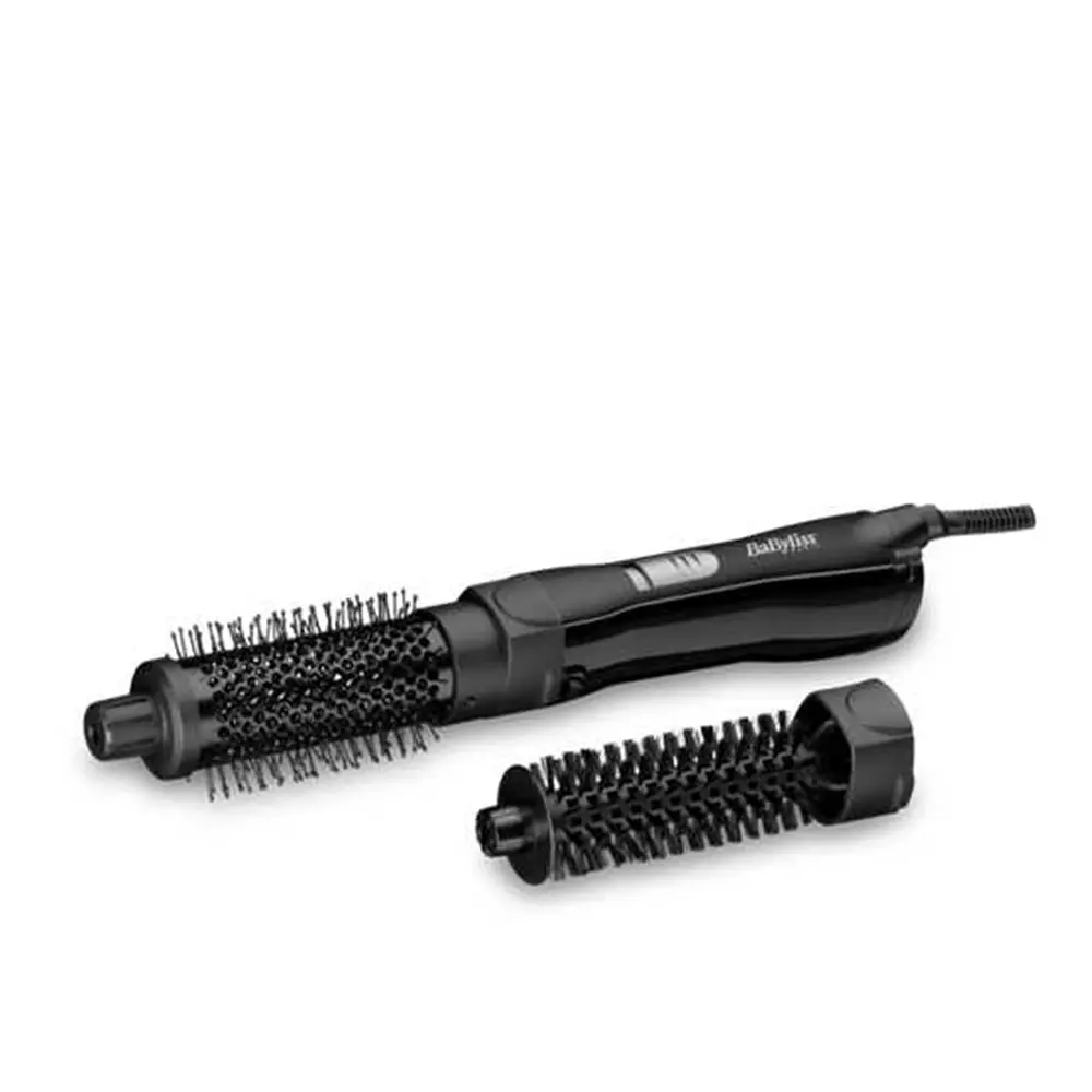 

Зубная щетка Cepillo de aire as82e shape & smooth 800w Babyliss, 1 шт.