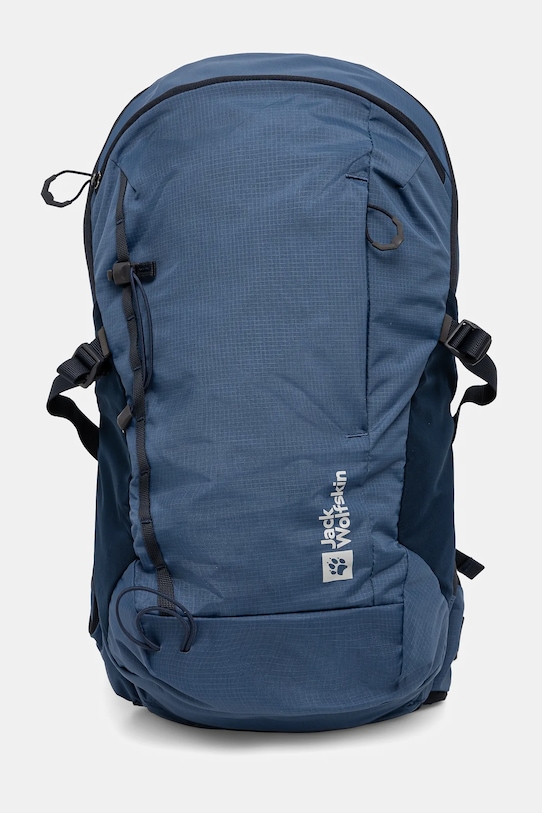 

Рюкзак Cyrox Shape 18 Jack Wolfskin, синий