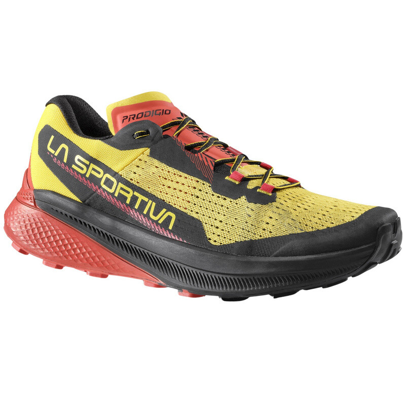 

Мужская обувь Продиджио La Sportiva, желтый