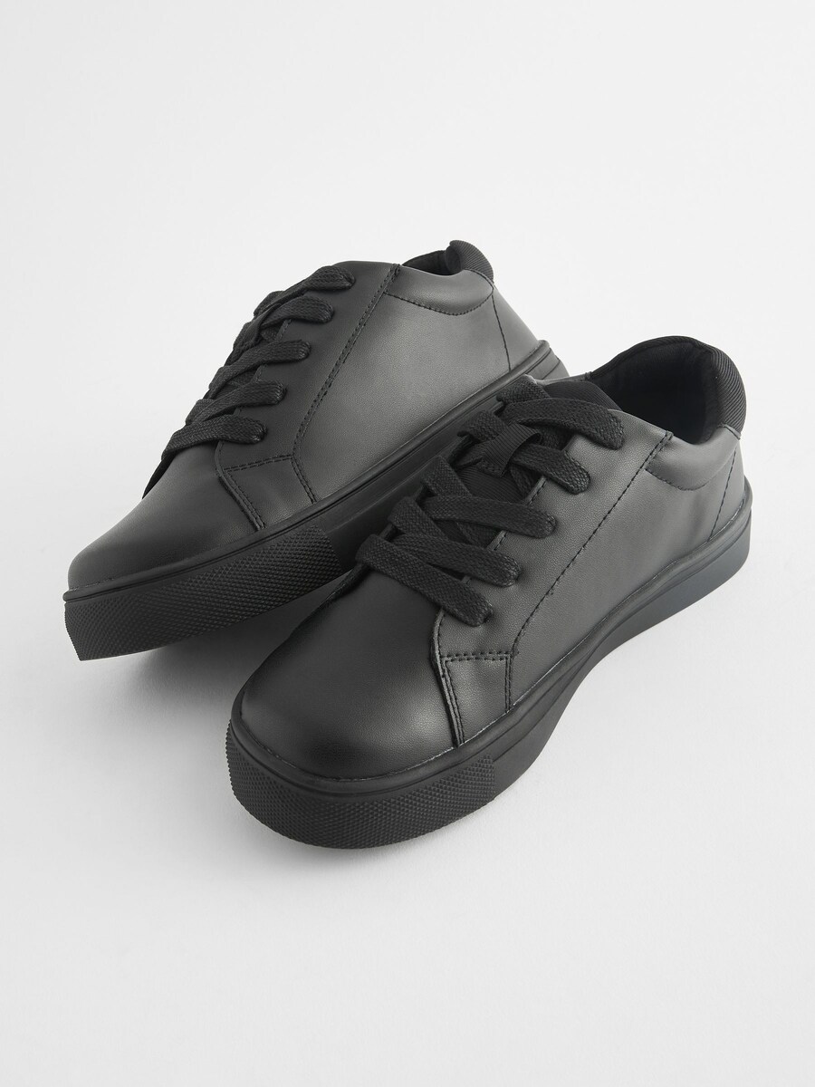 Кроссовки Next Sneakers, черный — фото 4