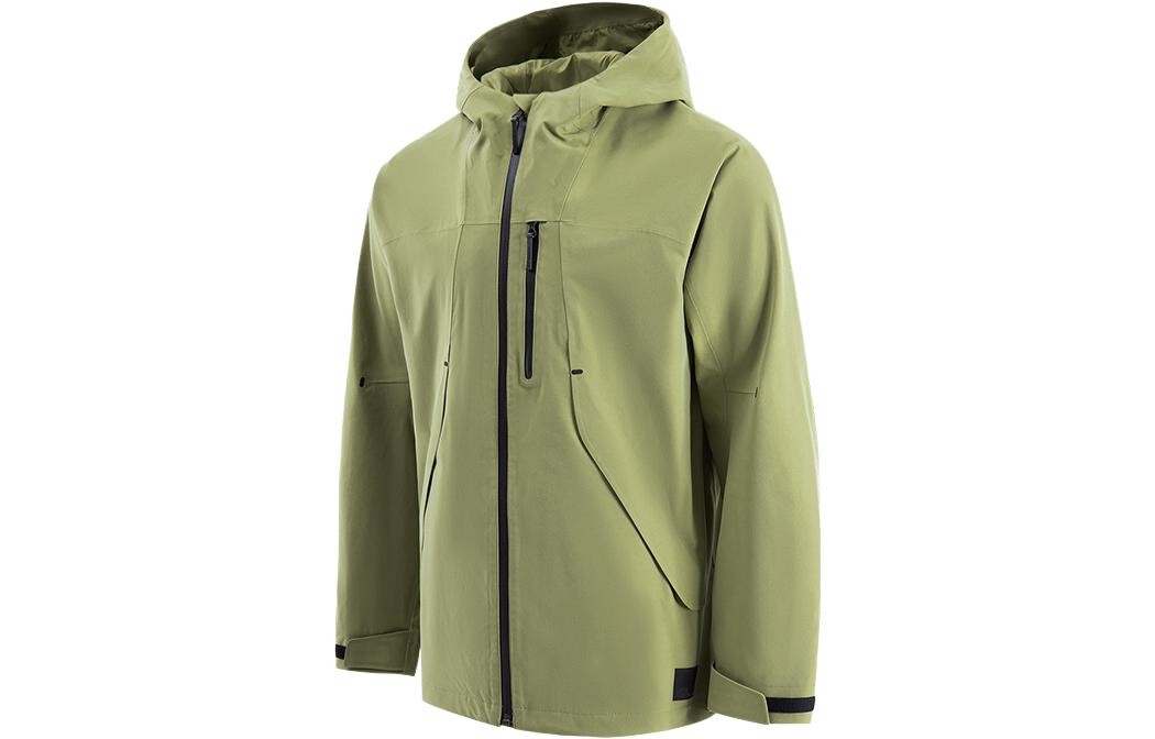 

Ветровка мужская Jack Wolfskin, цвет Star Blue/1275