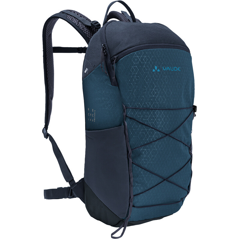 

Рюкзак Agile 20 Vaude, синий