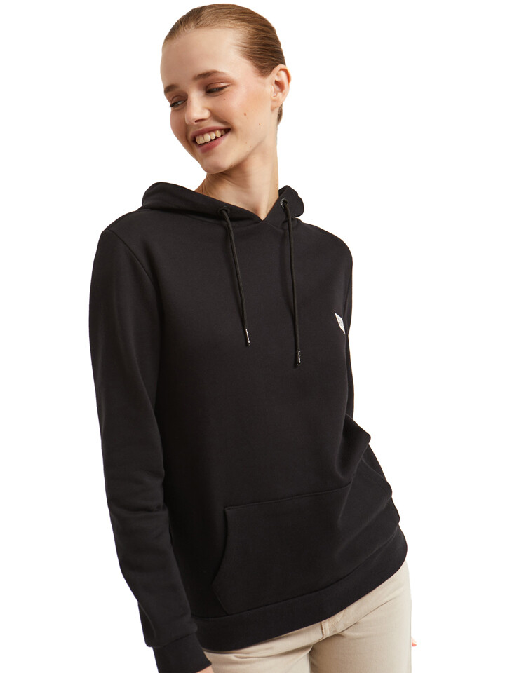 

Толстовка Polo Club Hoodie, черный