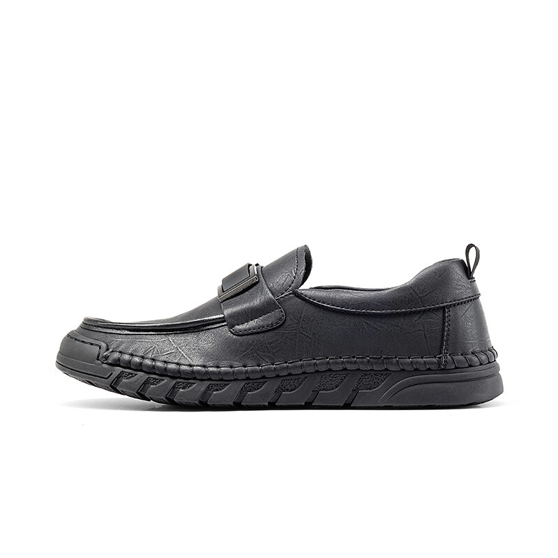 

Туфли Men"s Casual Men Low-Top черный Josiny