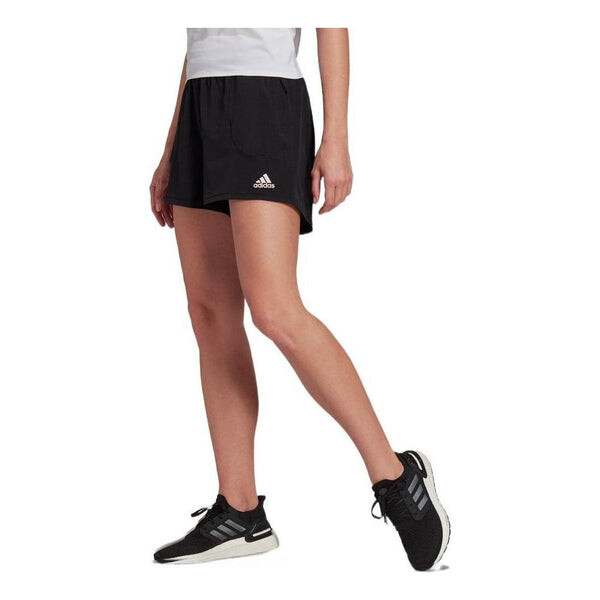 Шорты heat.rdy тренировочные шорты Adidas, черный — фото 2
