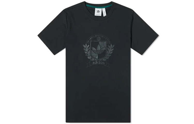 

Adidas Originals Мужская футболка, цвет Black