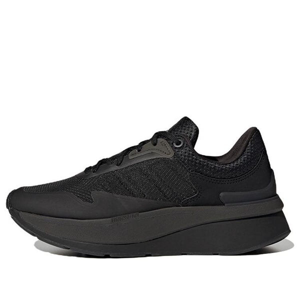

Кроссовки znchill lightmotion Adidas, черный
