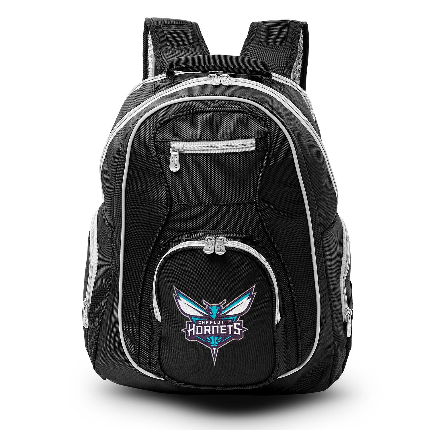 

Рюкзак для ноутбука Charlotte Hornets