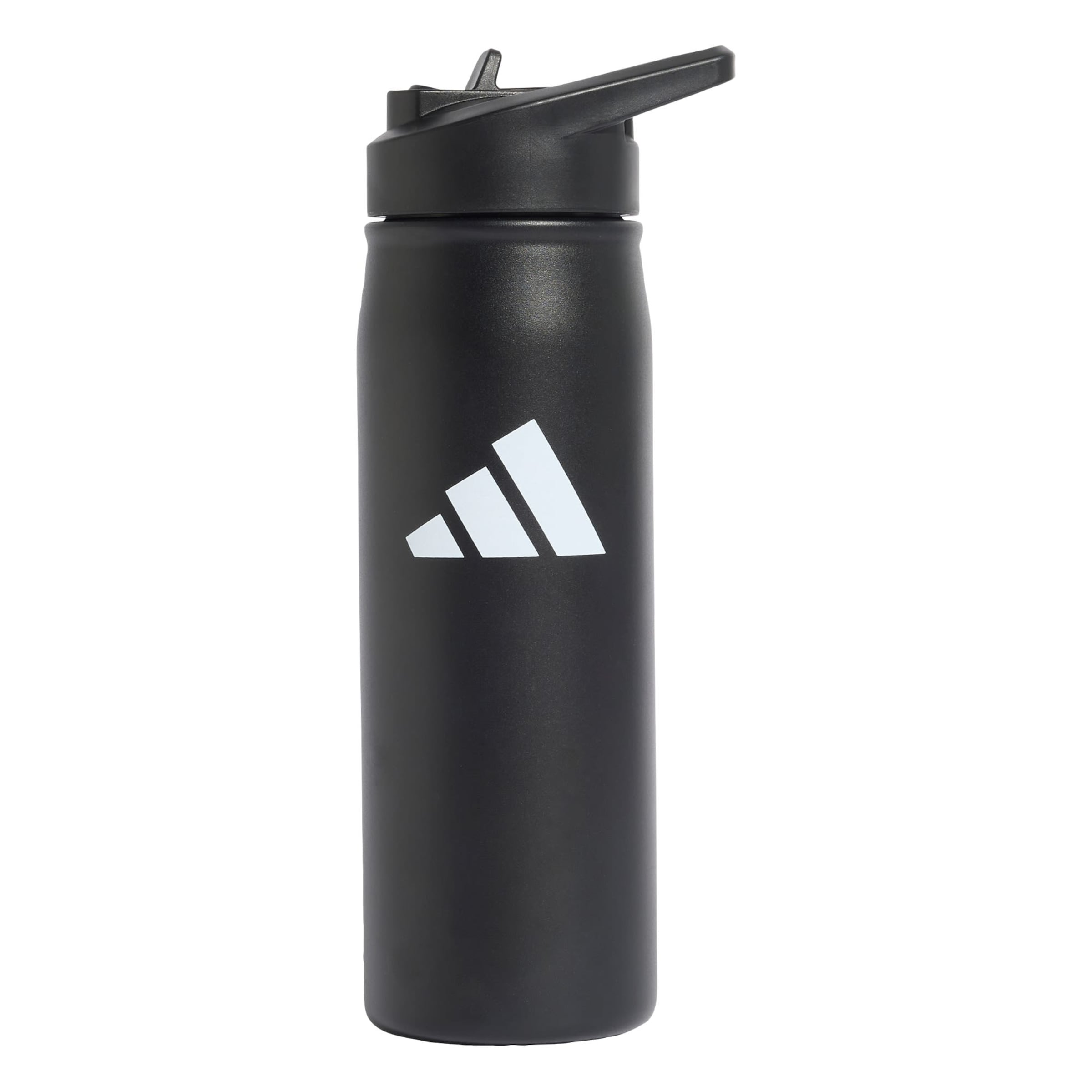 

Adidas Performance Бутылка для воды 'Metal Bottle Straw 0.6' в черном цвете