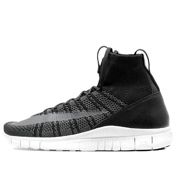

Кроссовки Nike Mercurial Superfly, черный