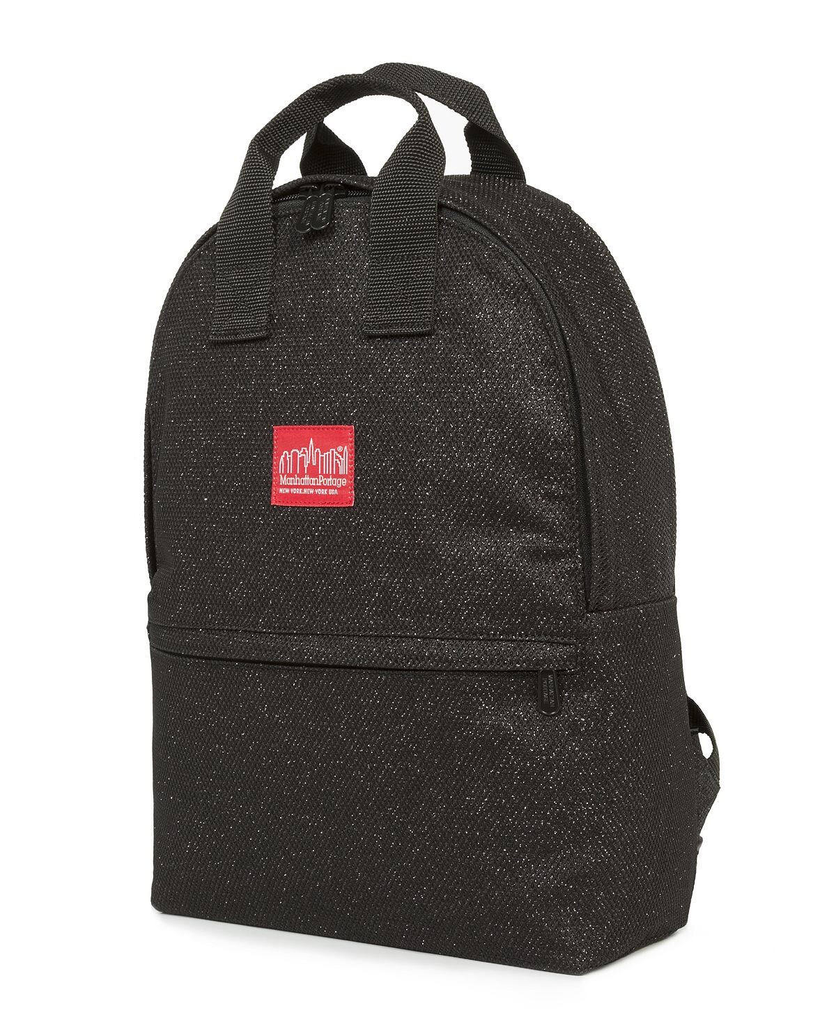 

Рюкзак Midnight губернатора Manhattan Portage, черный