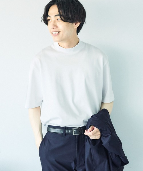 

Футболка, крой оверсайз, бренд GLOBAL WORK, цвет белый