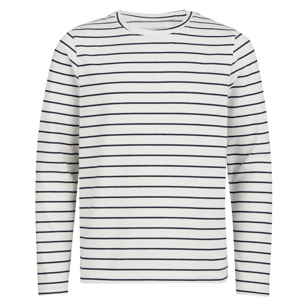 

Футболка Craghoppers, цвет Blue Navy Stripe