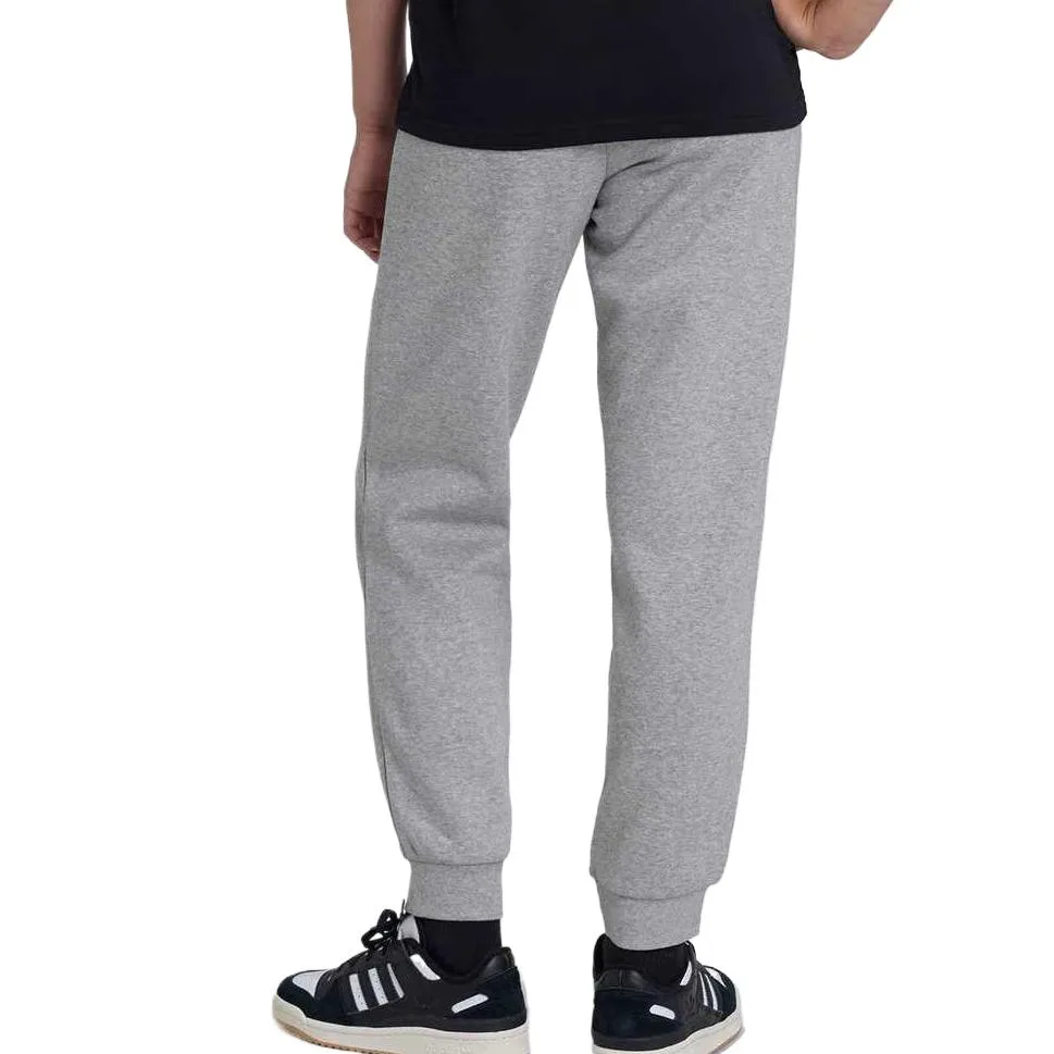 Adidas Originals Брюки Medium Heather Gray для подростков — фото 4