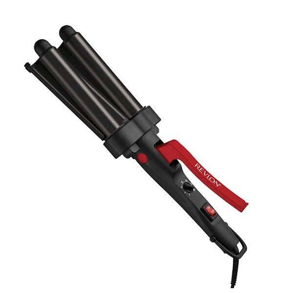 

Мастер волн 1 шт Revlon Utensilios Cabello