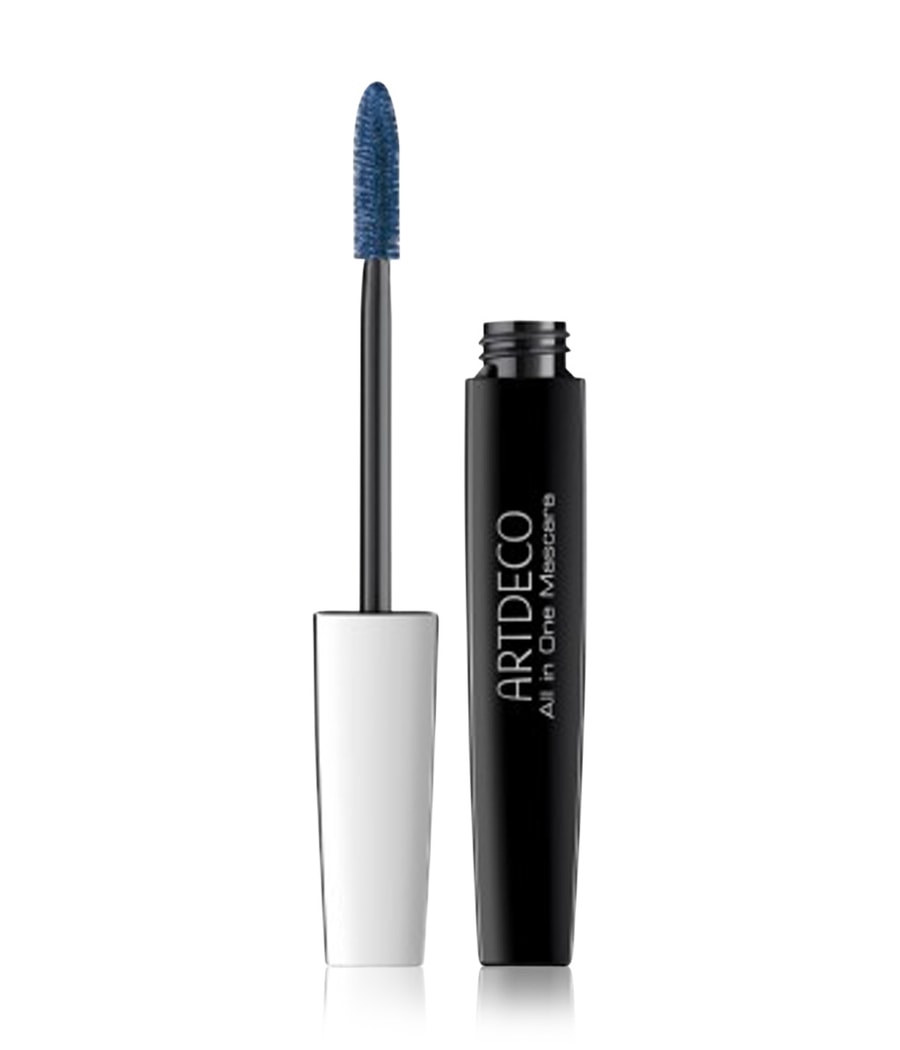 

Тушь для ресниц ARTDECO All in One, Nr. 05 - Blue, 10 ml
