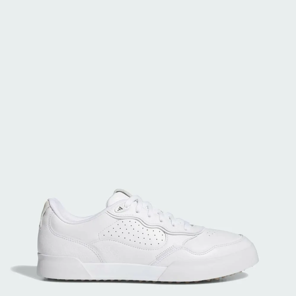 Кроссовки Retro Cross 25 Adidas, white