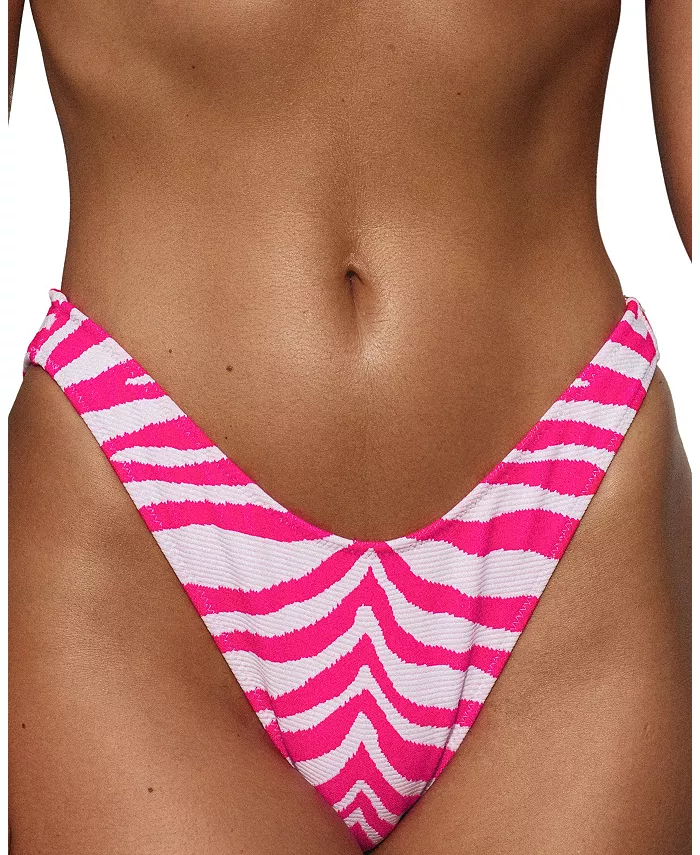 

Плавки Lola Bottom Bright Swimwear, розовый