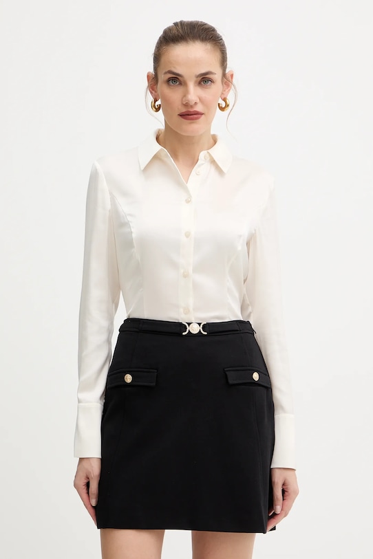 

Рубашка ФЕРНАНДА Guess, бежевый