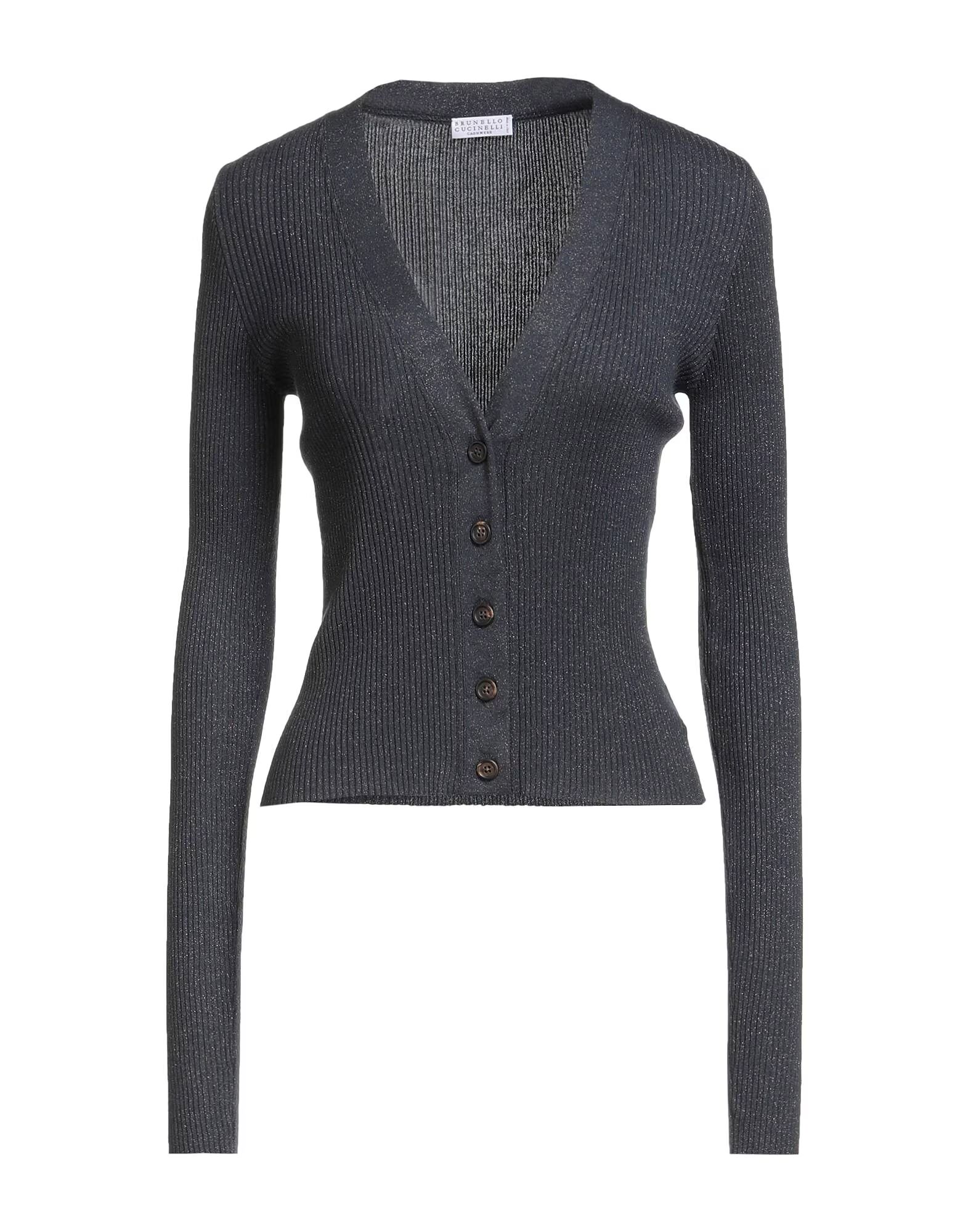 

Кардиган Brunello Cucinelli, полуночно-синий