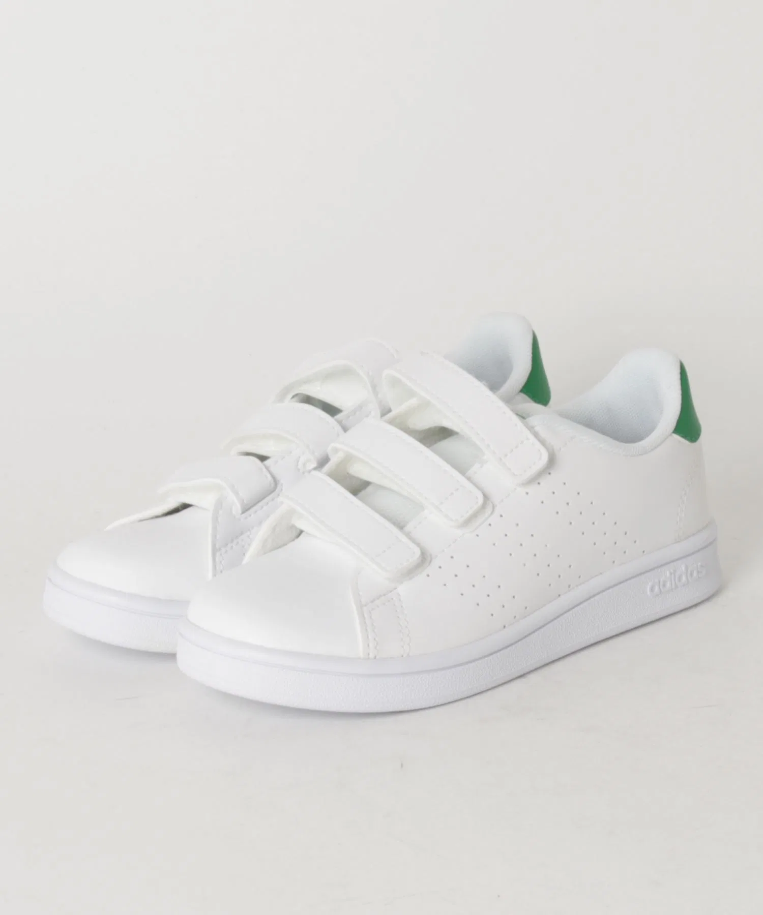 Детские кроссовки Adidas ADVANCOURT C EF0223