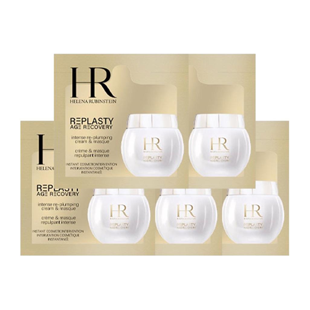 

Увлажняющие кремы и средства для лица Unisex HELENA RUBINSTEIN, 1.5ml*5