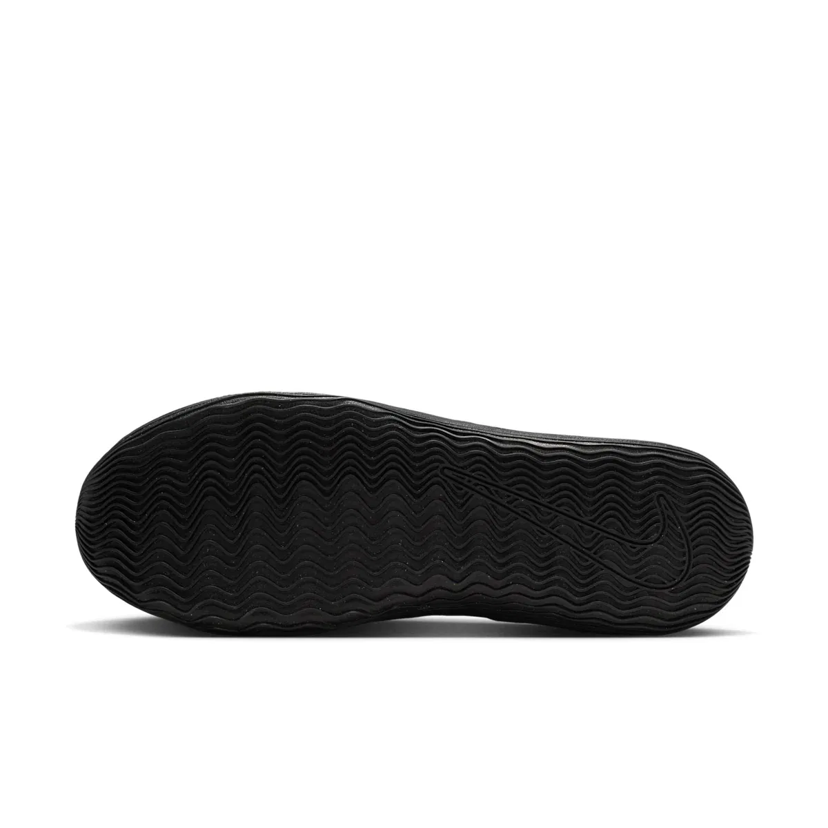 Мужские баскетбольные кроссовки Precision 8 Low Nike, серый — фото 2