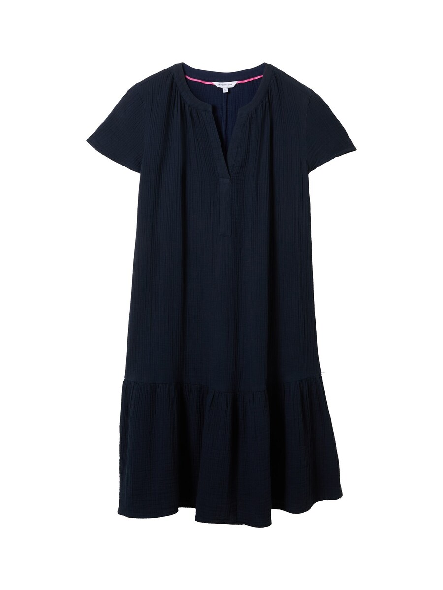 

Летнее платье TOM TAILOR, Night blue