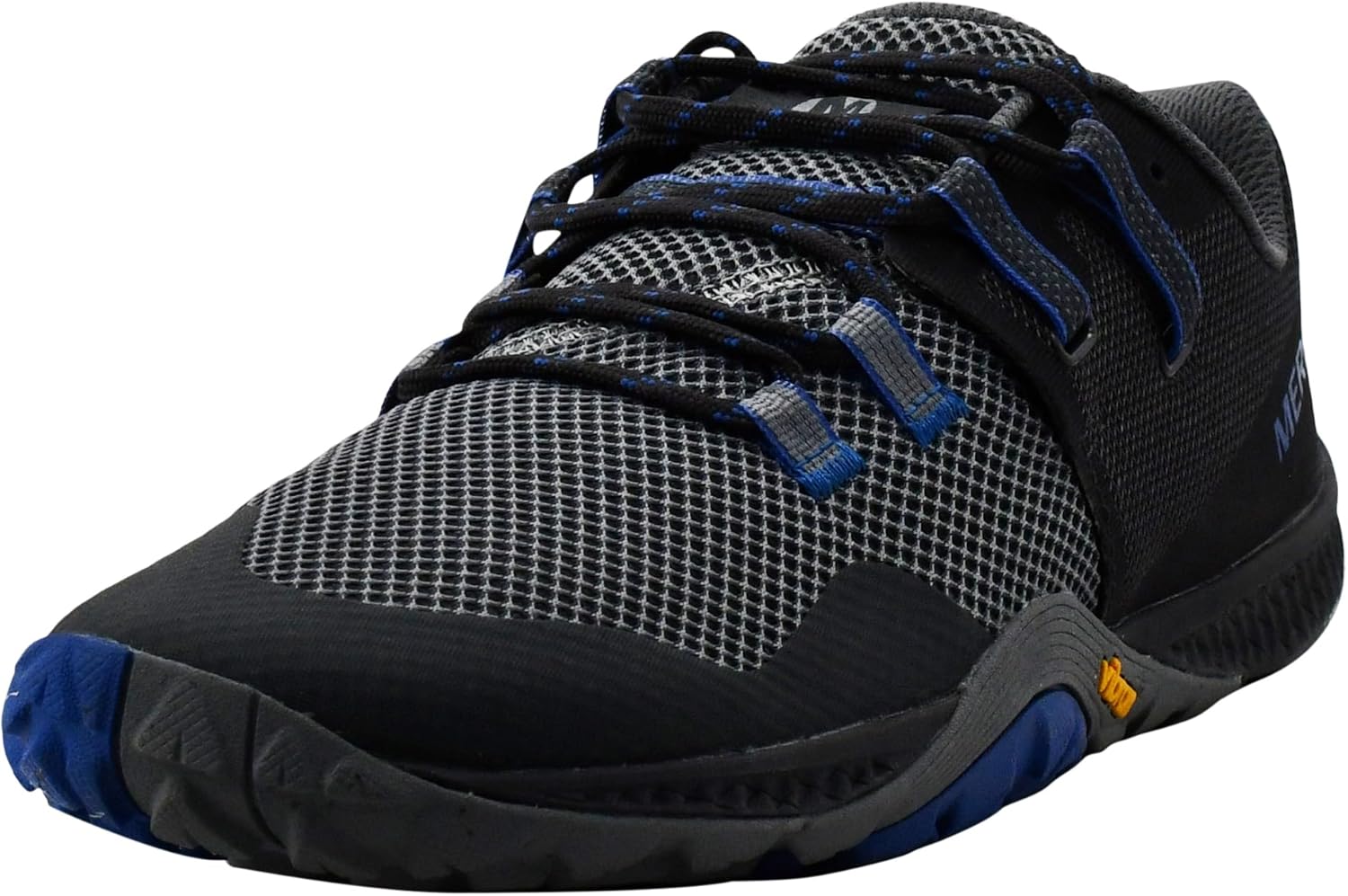 

Мужские кроссовки Merrell Trail Glove 6