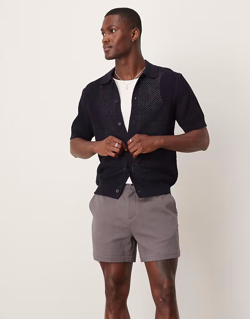 

Шорты ASOS DESIGN