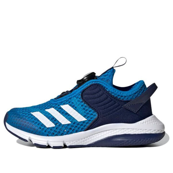 

Кроссовки активфлекс боа к Adidas, голубой