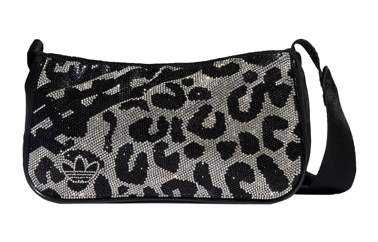 

Полиэстеровая сумка через плечо, повседневная женская Adidas Originals