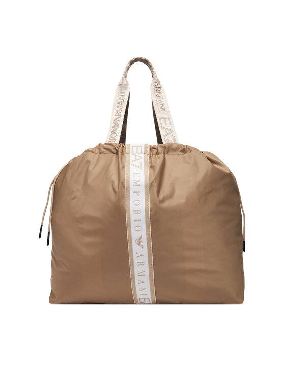 

Женская сумка 7W000359 AF13709 U6155 Ea7 Emporio Armani, бежевый