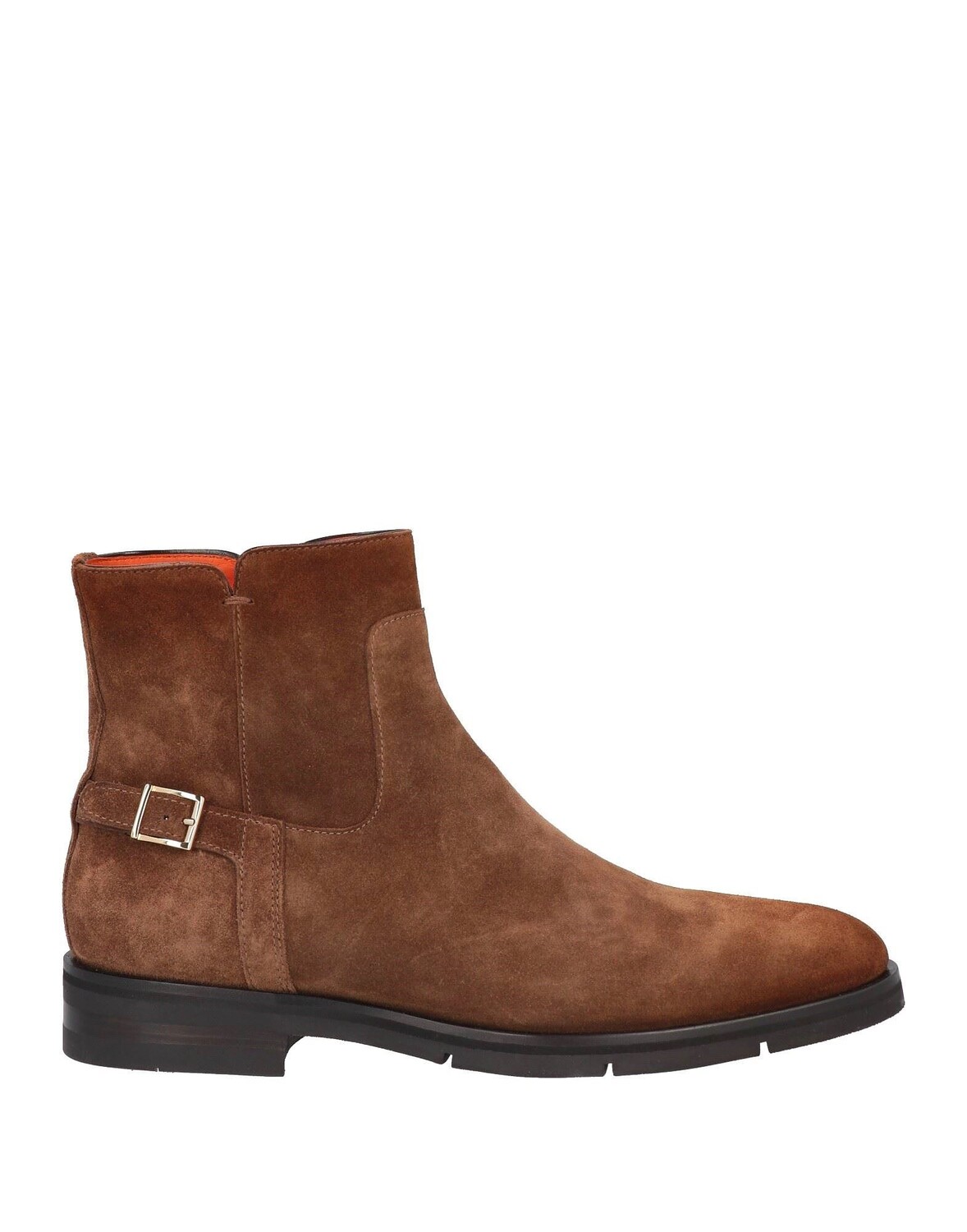 

Ботильоны Santoni, коричневый