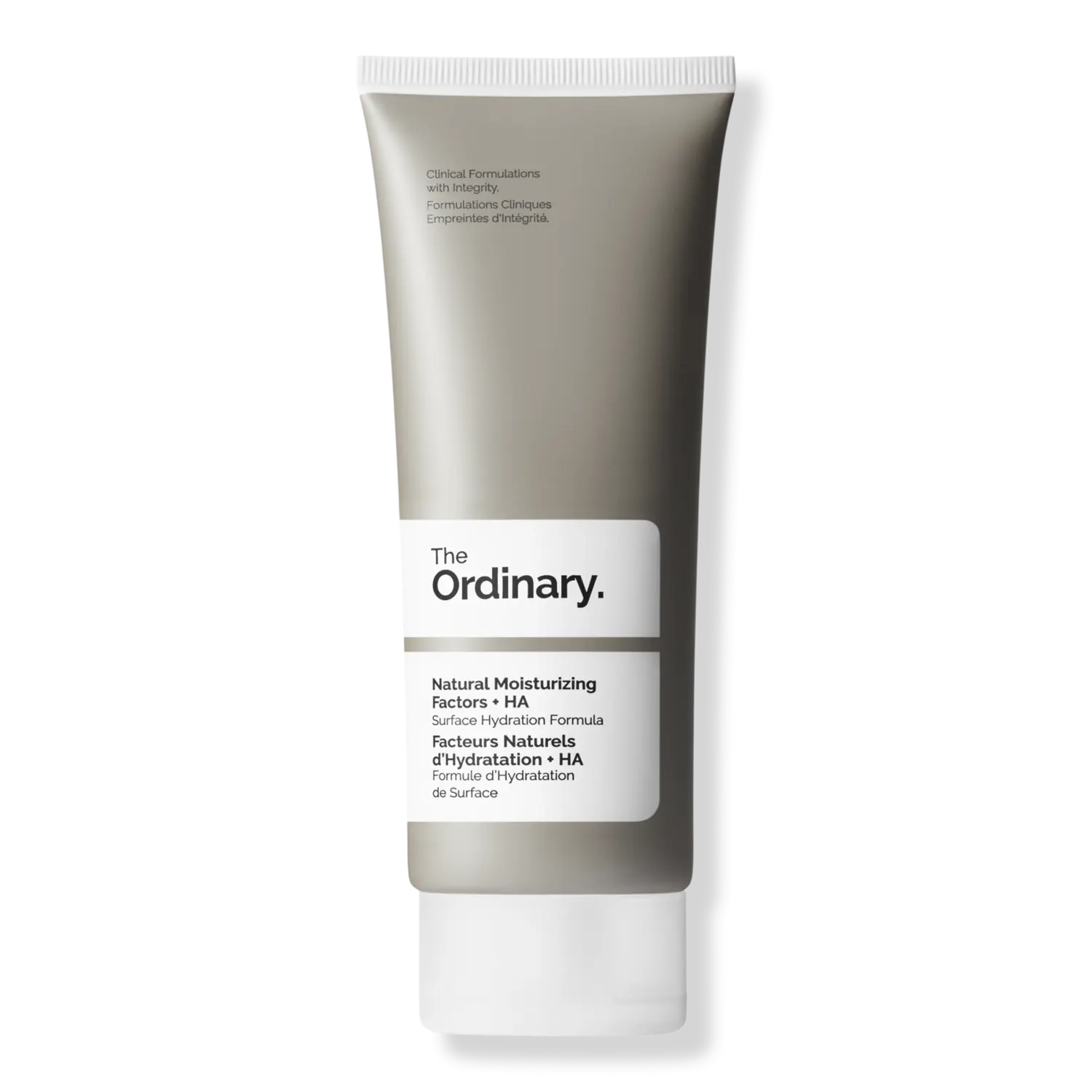 

Натуральные увлажняющие компоненты + гиалуроновая кислота. Ежедневный увлажняющий крем. The Ordinary, 3.3 oz