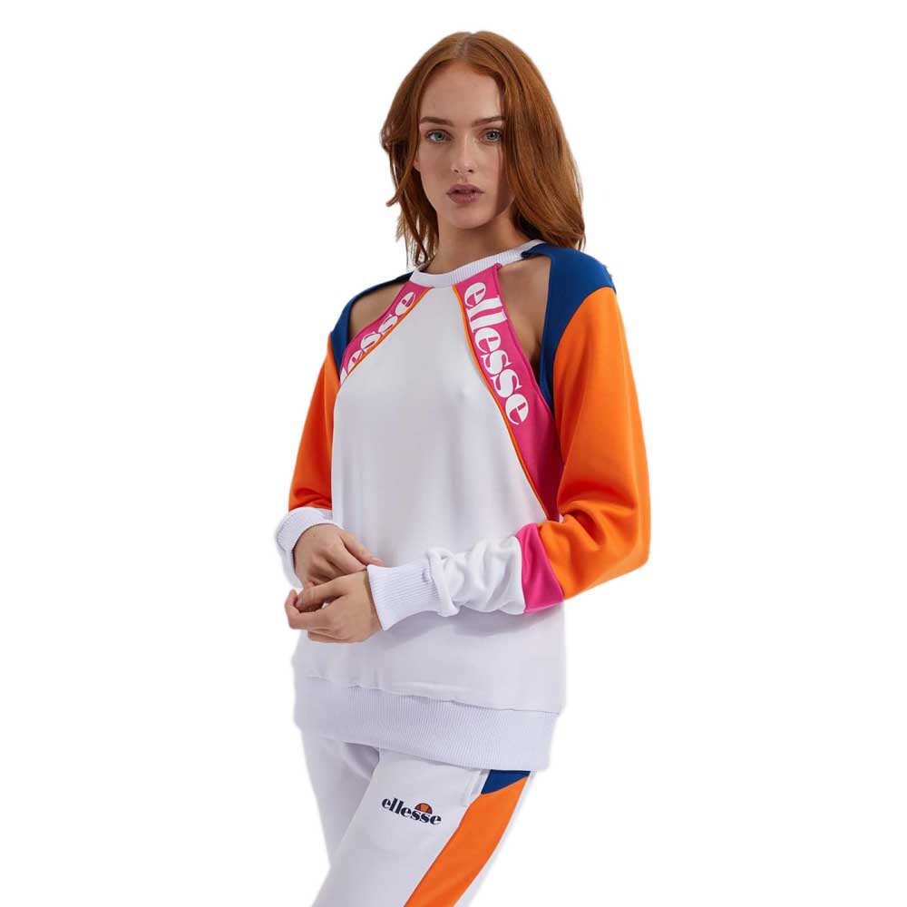 

Толстовка Ellesse Maura, белый