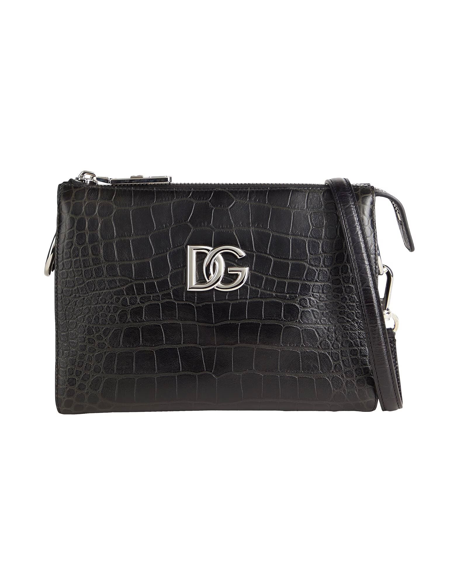 

Сумка Dolce&Gabbana, черный