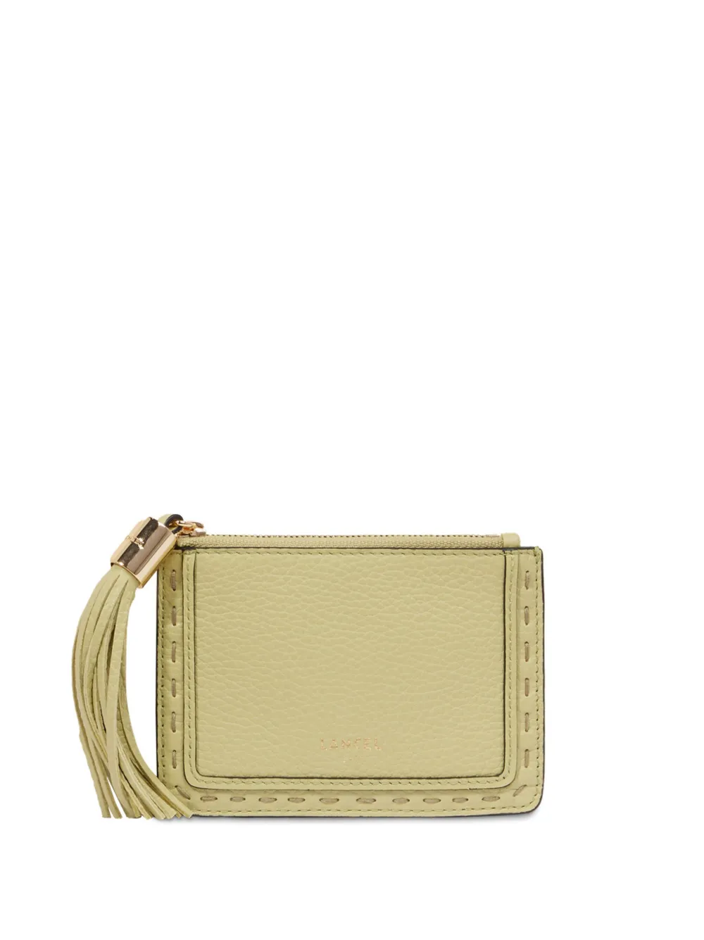 

Кардхолдер Premier Flirt Lancel, нейтральный