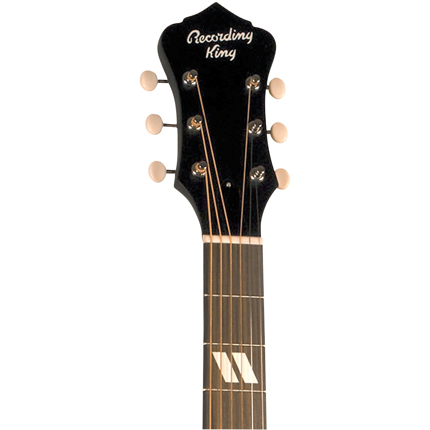 

Акустическая гитара Recording King Dirty 30s 7 RDS-7 Dreadnought Tobacco Sunburst