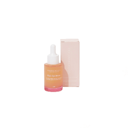 

Сыворотка для кожи вокруг глаз Flash Sookskincare