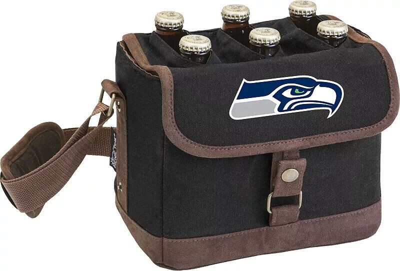 

Сумка-холодильник для пива Seattle Seahawks Picnic Time