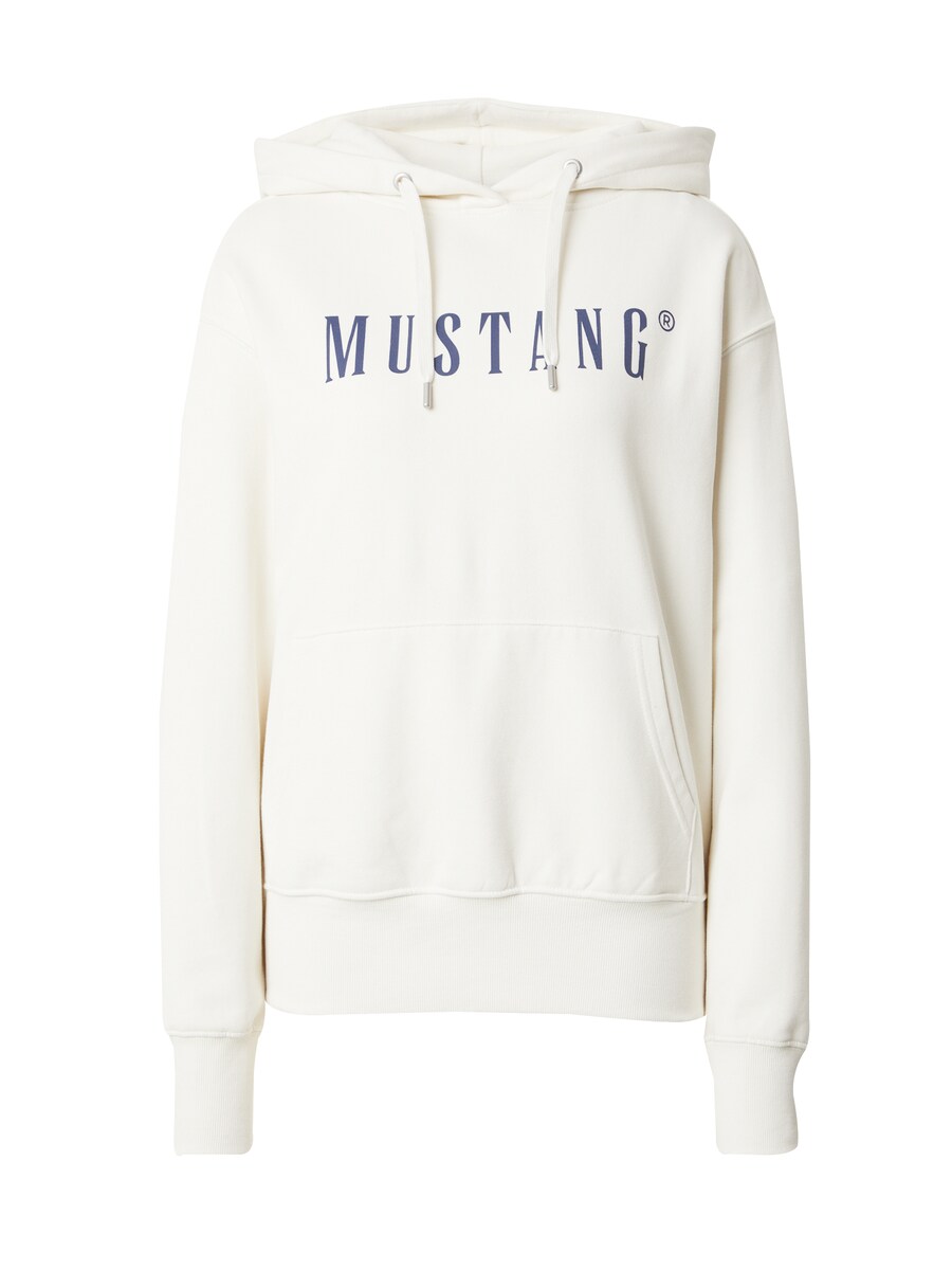 

Толстовка MUSTANG Margo, белый