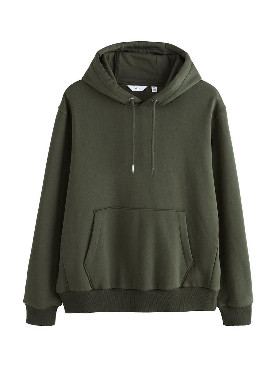

Толстовка Next, оливковый